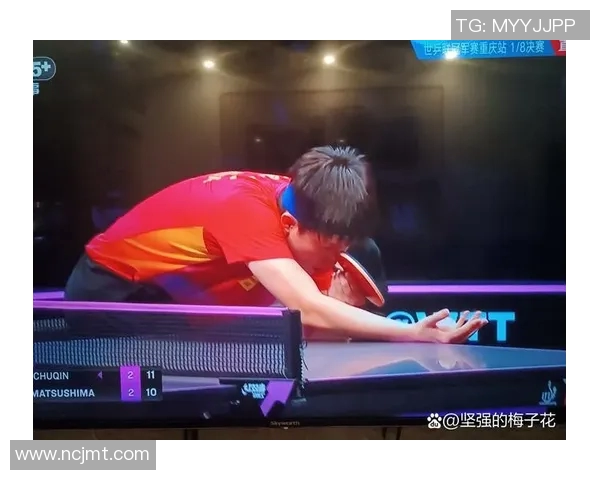 重庆乒乓球队在大满贯赛事中的速度表现分析与点评