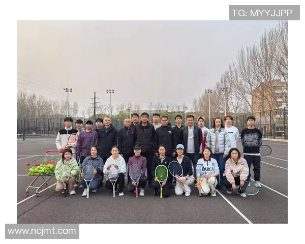 北京网球队在网球个人能力排行榜中荣登第八名展现实力与潜力