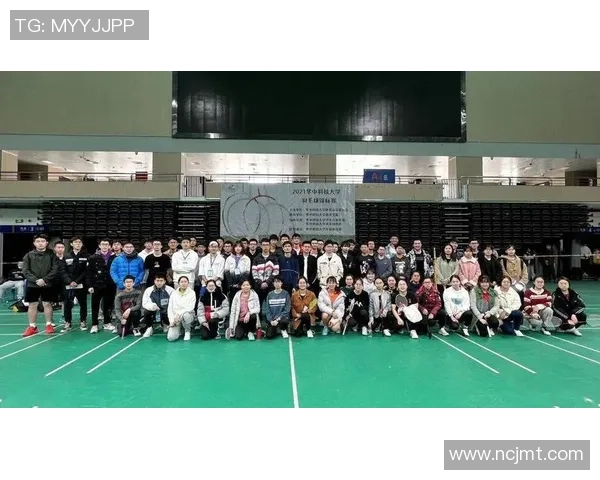 武汉羽毛球队在城市联赛中的心理素质分析与表现评估