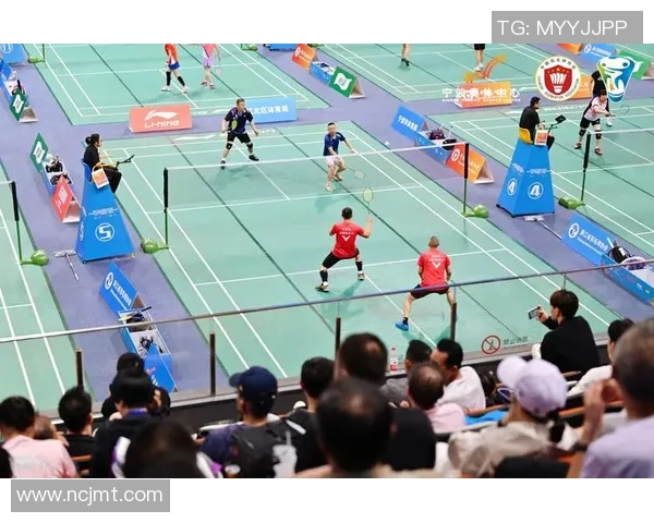 羽毛球的蜕变与坚持：北京羽毛球队转型历程全景纪实